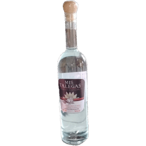 Mezcal Mis Talegas Agave Cupreata 750 ml