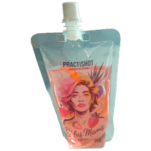PRACTISHOT Mezcalero "Pa' Las Mamis" 250 ml
